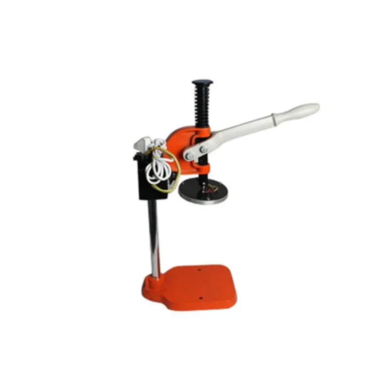 Commercial Jar Sealing Machine 127mm